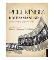 Pelerinsiz Kahramanlar