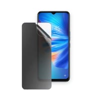 SChitec TECNO Spark 8T Uyumlu Ön Yüzey Hayalet Privacy Hidrojel Ekran Koruyucu
