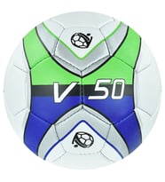 Vertex Finale 5 No Dikişli Futbol Topu (Sarı-Beyaz)
