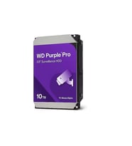 Wd 10TB Purple Pro 256MB 7200RPM WD102PURX Harddisk (Boğaziçi Garantili)
