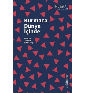 Kurmaca Dünya İçinde