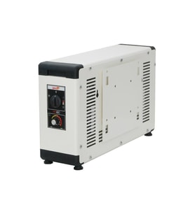 Electrokonfor Heatbox Board 3000W Fanlı Isıtıcı Krem