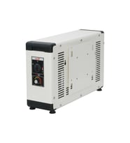 Electrokonfor Heatbox Board 3000W Fanlı Isıtıcı Krem