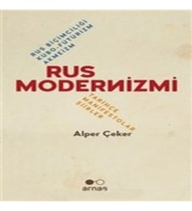 Rus Modernizmi
