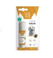 M-Pets Köpekler için Burun Bakım Kremi Rolon 17ml