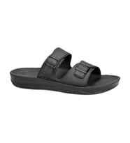 Ceyo 9891-1 Anatomik Hac ve Umre Erkek Terlik