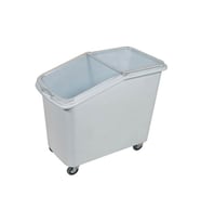 Erginoks 8370.USA10.20 Un Şeker Arabası - Polikarbon-102 litre-42x75x71 cm