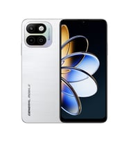 General Mobile GM 26 One 256 8+12 5G (General Mobile Türkiye Garantili) Beyaz
