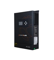 TUNÇMATİK 6kW SOLARIX TSK16103 48V 100A Akıllı OFF-GRID İnvertör