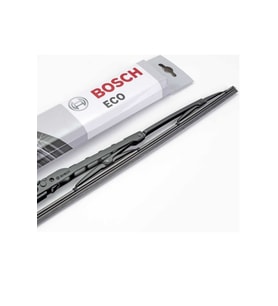 Fiat Panda Ön Silecek Takımı (2004-2012) Bosch ECO