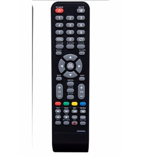 Nordmende Led Lcd Kumandası(uyumlu)