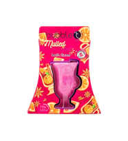 Bubble T Noveltea Sıcak Şarap Banyo Topu 150gr