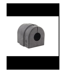 BMW E39 Viraj Lastiği Ön 22.5mm 520530i 31351093108 Wender