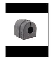 BMW E39 Viraj Lastiği Ön 22.5mm 520530i 31351093108 Wender