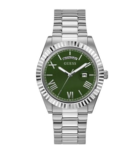 Guess GUGW0265G10 Erkek Kol Saati (Rose)