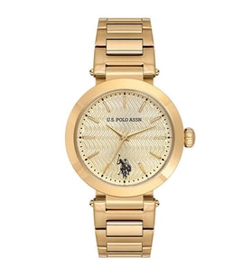 U.S. Polo Assn. Uspa2099-03 Kadın Kol Saati