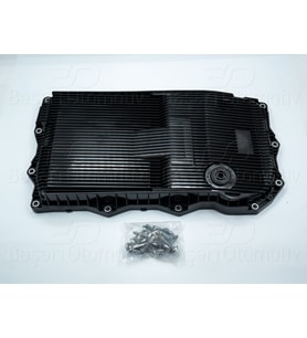 Jeep Grand Cherokee 3 2005-2010 ve Grand Cherokee 4 2011 ve Sonrası Şanzıman Yağ Karteri