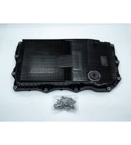 Jeep Grand Cherokee 3 2005-2010 ve Grand Cherokee 4 2011 ve Sonrası Şanzıman Yağ Karteri