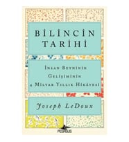Bilincin Tarihi: İnsan Beyninin Gelişiminin 4 Milyar Yıllık Hikayesi