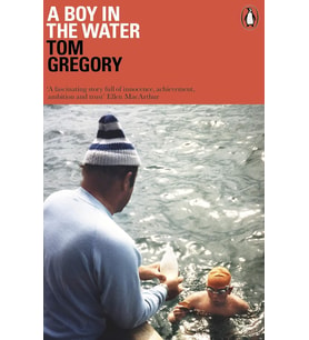 A Boy In The Water