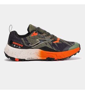 Joma Sima Erkek 2523 Haki Trail Spor Ayakkabı