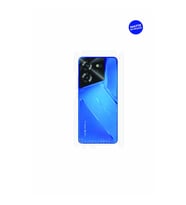 Tecno Pova 5 Mat Arka ve Yan Kaplama Köşeler Dahil Kaplayan Hd Film