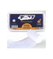 Rulo Pamuk 1000g