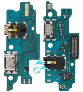 Samsung Galaxy M20 Şarj Bordu Flex Mikrofon Kulaklık Girişi, ENTEGRELİ