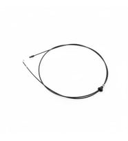 TOYOTA HILUX KAPUT AÇMA TELİ 2006-2011 53630-0K010-WAP