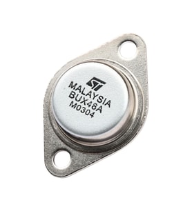 BUX 48A TO-3 Entegre Devre Transistör