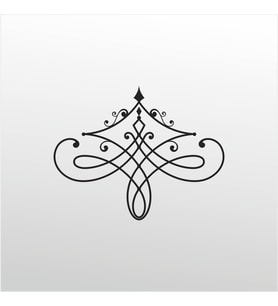 Folyo Sticker Desen 90 cm uzunluk (Karışık)