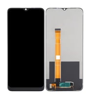 Oppo Realme C25S Uyumlu LCD Ekran Dokunmatik