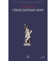 Yüksek Şatodaki Adam