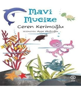 Mavi Mucize