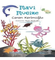 Mavi Mucize