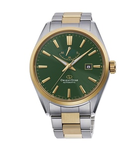 Orient Star RE-AU0405E00B Erkek Kol Saati