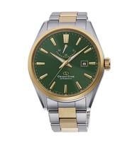 Orient Star RE-AU0405E00B Erkek Kol Saati
