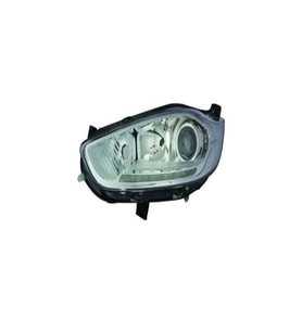Esse Otomotiv - Fiesta Far Sol Mercekli/c1bb 13w030 Cg 13- Dpo 431-11b5lmld-em C1bb 13w030 Ch
