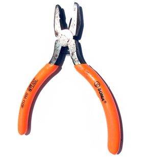 Soma Sm-110M Mini Kargaburun Dişsiz