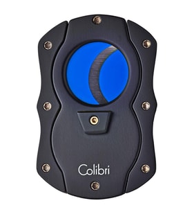 Colibri Siyah-Mavi Giyotin Puro Kesici (Karışık)