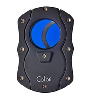 Colibri Siyah-Mavi Giyotin Puro Kesici (Karışık)