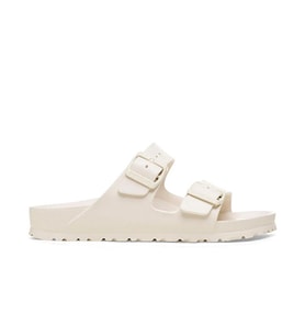 Birkenstock Arizona EvaKadın Terliği 1027384-20116 Beyaz