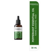eczabirlik Nane Esansiyel Yağı 30 ml