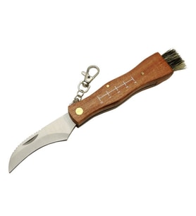 Mantar Çakısı B Marka:BÖKER Ürün Kodu: MT2 21 CM