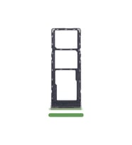 infinix Hot 11 Play Sim Yuvası Sim Kart Tepsisi (Yeşil)