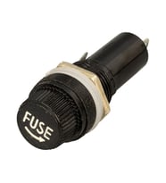6X30 MM/14 MM ÇAPLI SİGORTA YUVASI (IC-236)