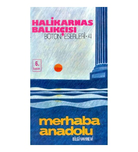 Merhaba Anadolu