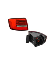 Stop Sol Dış – 5C6945095H Wisco - Volkswagen Jetta 15-18 Arası Uyumlu