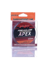 Pandora Apex Monofilament Misina 0.25mm 150m