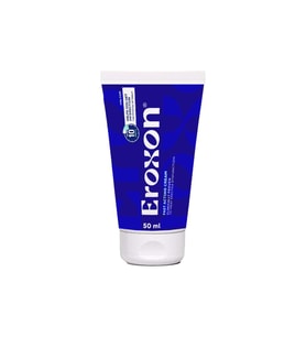 Eroxon YetişkinErkekler İçin 1 Adet ÖzelOlarak Geliştirilmiş 50 ml